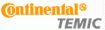 Conti Temic microelectronic GmbH