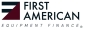 First American Equipment Finance