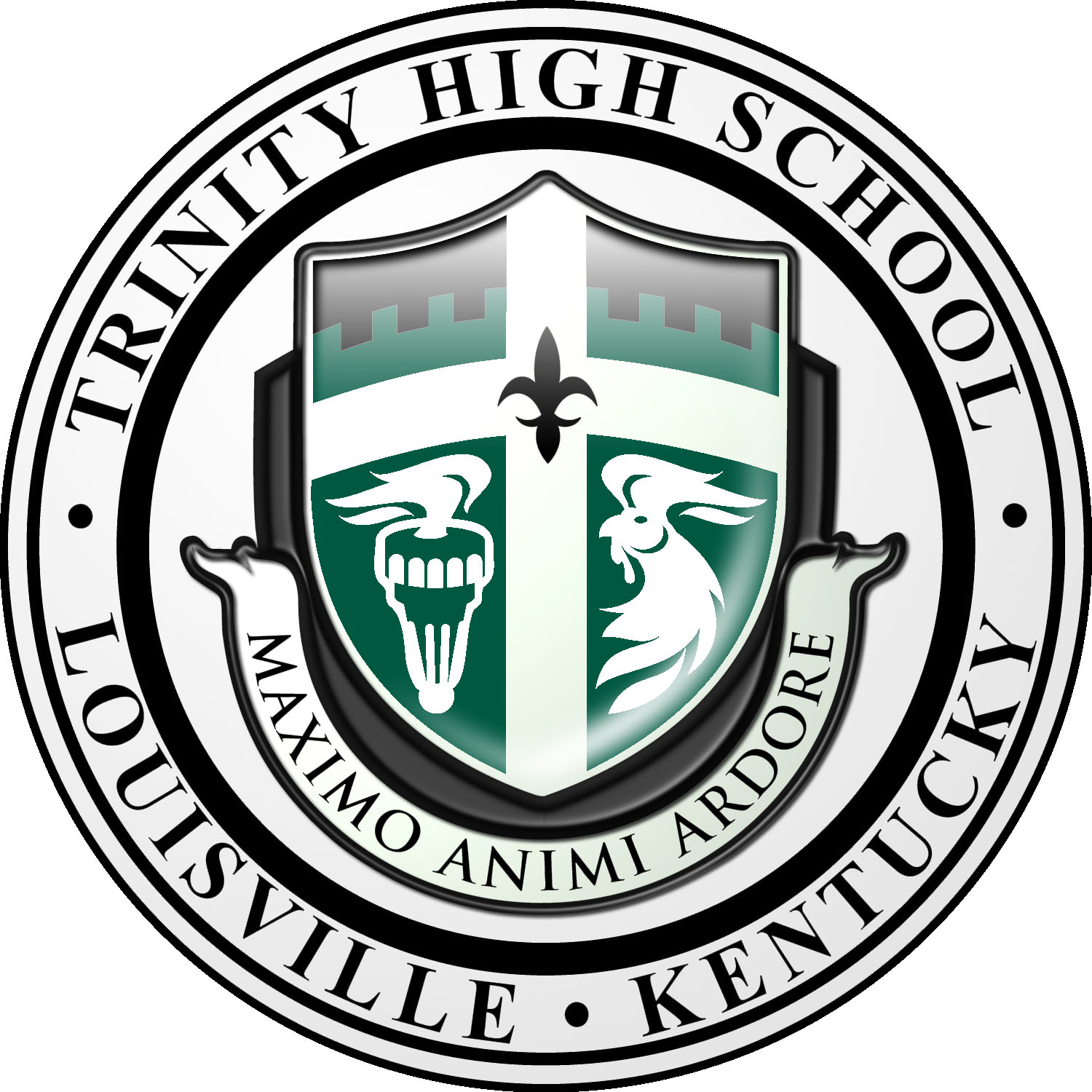 Trinity High School  