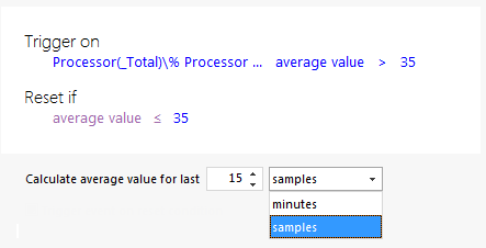 Average Calculation